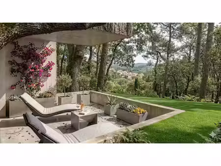 vente appartement 2 pièces 50 m² à valbonne (06560)  312 000 €