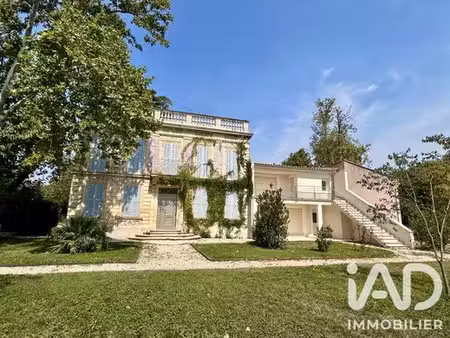 prestigieux immeuble de rapport en vente à avignon  provence-alpes-côte d'azur