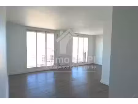 location appartement 3 pièces 65m² montpellier 34000