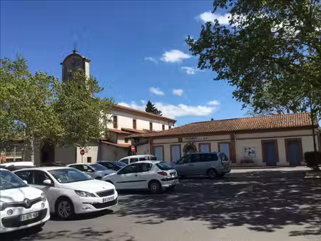 location local professionnel 50m² toulouse 31100