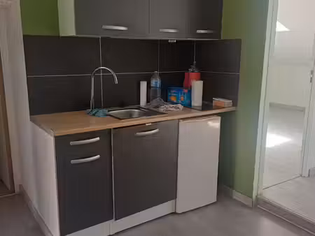 achat immeuble 140m² la fouillouse 42480