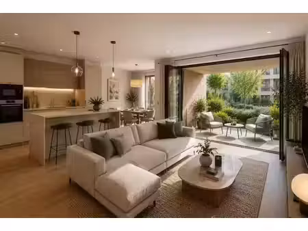 vente appartement 3 pièces 70 m² à champigny-sur-marne (94500)  329 000 €