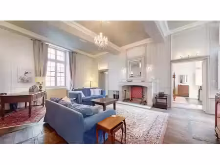 vente appartement 6 pièces 143 m² à perigueux (24000)  350 000 €