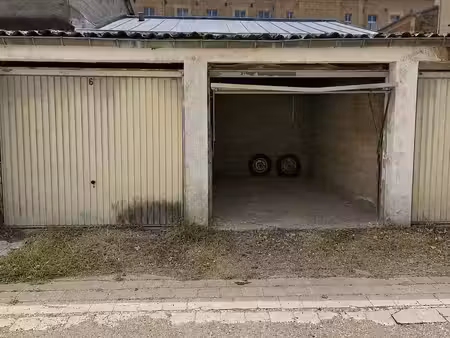 vente garage charleville-mézières (08000)