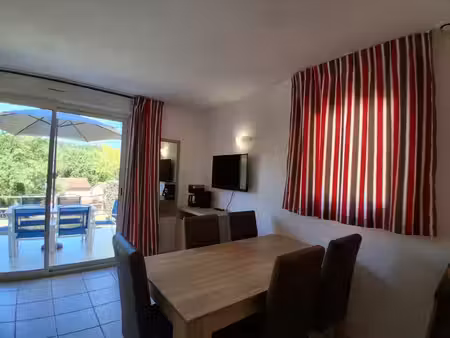 vente maison 3 pièces 39 m² salavas (07150)