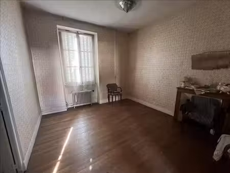 immeuble à vendre