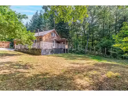 maison à vendre avec terrasse et jardin   oignies-en-thiérache (vbe55603)