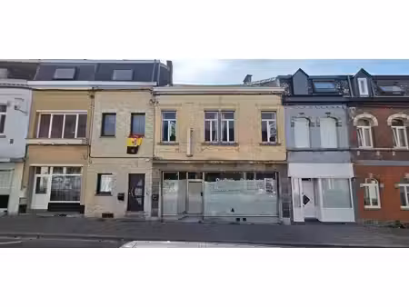 maison à vendre à rue ferrer 147 la hestre (rbw67705)