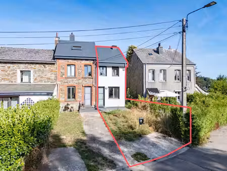 maison à vendre à rue haie-du-k 53a paliseul (vbe55539)