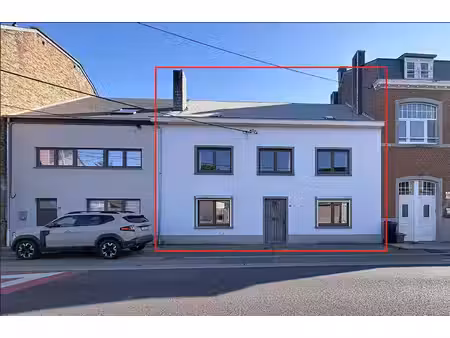 maison à vendre avec terrasse et jardin   beauraing (vbe55674)