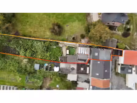 maison à vendre à rue visé voie 396 vottem (vbe55557)