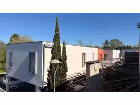 appartement t2 dpe a toulouse st simon