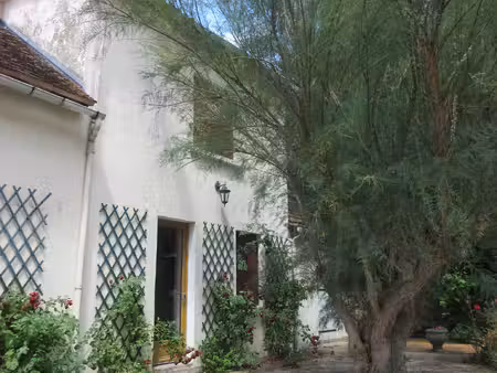 achat maison 10 pièces 199m² prissac 36370
