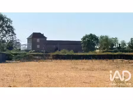 maison de campagne à sainte-foy (71110)