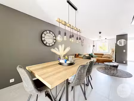 maison à vendre à rue jules rasquinet 27 beyne-heusay (vbe55644)