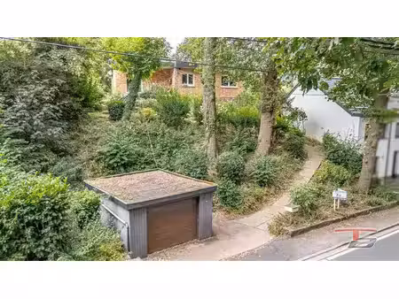 bungalow à vendre à rue pierre henvard 131 embourg (vbe55488)