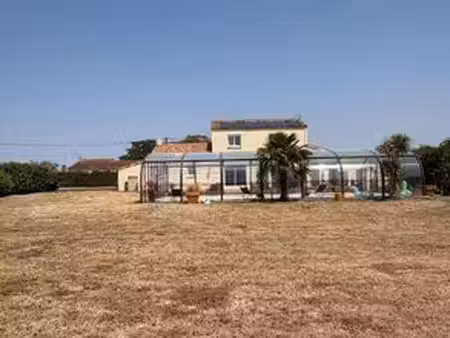 maison de prestige de 160 m2 en vente saint-hilaire-de-clisson  france
