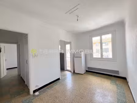 appartement f2 cours jean nicoli ajaccio