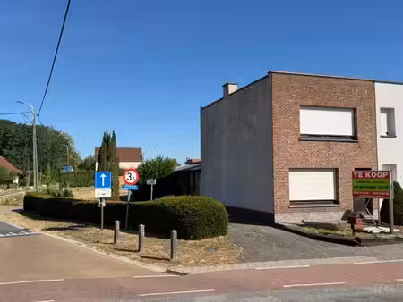 huis te koop in itegem