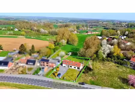 huis te koop in kluisbergen met 4 slaapkamers