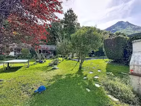 maison de luxe de 126 m2 en vente luz-saint-sauveur  france