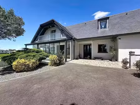 maison de campagne de luxe de 6 pièces en vente tarbes  occitanie