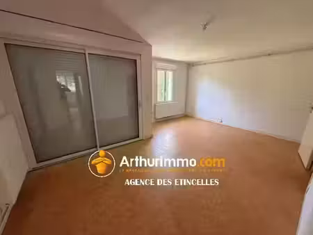 vente appartement 2 pièces 53 m2 à retiers