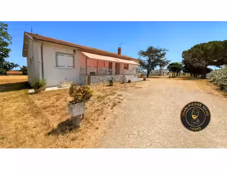 achat : maison (31190)
