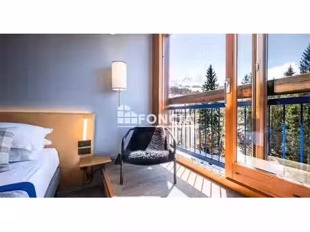 vente appartement 1 pièce 20 m² à bourg-saint-maurice (73700)  50 000 €
