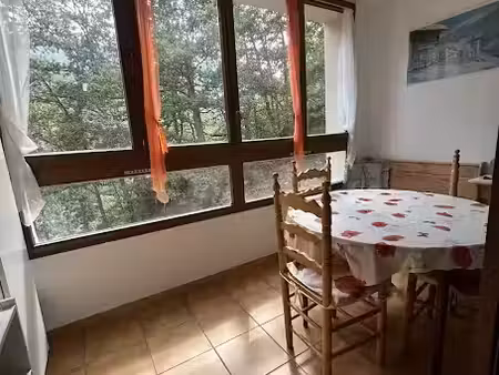 vente appartement 1 pièce 24.09 m² à prats-de-mollo-la-preste (66230)  44 500 €