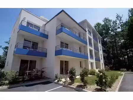 vente appartement 1 pièce 18.57 m² à plescop (56890)  66 000 €
