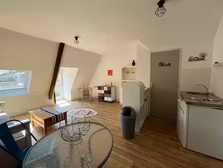 immeuble à vendre