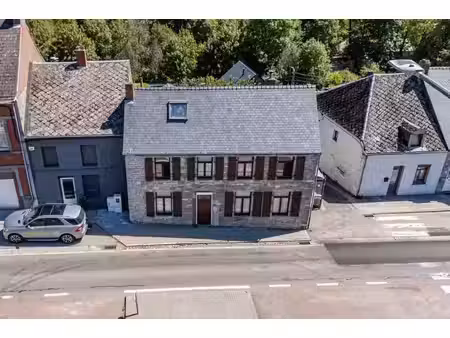 maison à vendre à rue la bouchère 48 chimay (vbe55746)