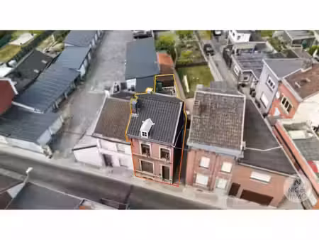 maison à vendre à rue verte 99 herstal (vbe55769)