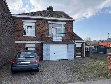 maison à vendre à rue de bois-de-breux 394 grivegnée (vbe55660)