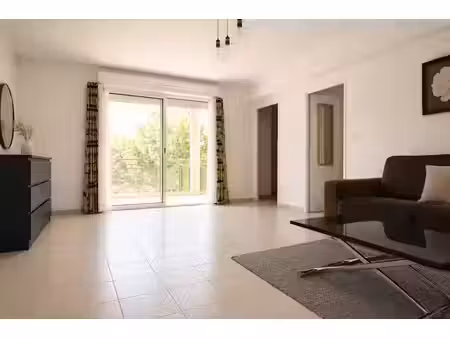 vente appartement 3 pièces 56.8 m² à carcassonne (11000)  74 000 €