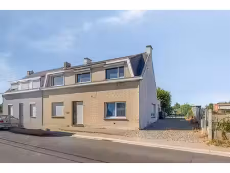 maison à vendre à klinkaard 68a lede (rbw67527)