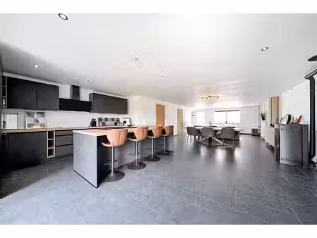 maison à vendre à route de mons 35 sivry (vbe55646)