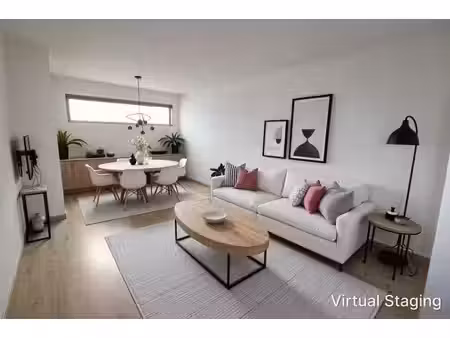 maison à vendre à steenweg op dendermonde 23 opwijk (rwc43213)