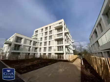 location appartement 1 pièce 22m² tours 37100