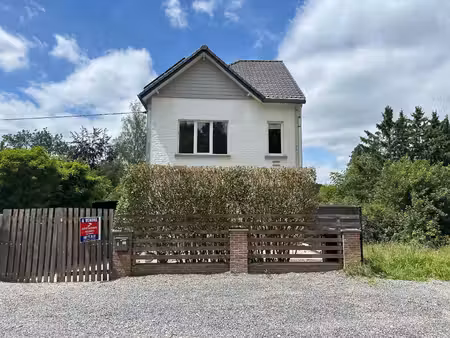 maison à vendre à avenue des tilleuls 4 spa (vbe55569)
