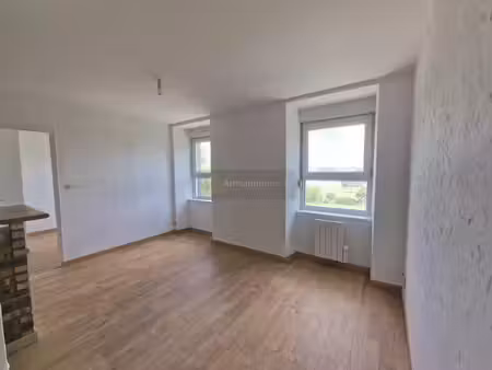 location appartement 1 pièces 29 m2 à brest