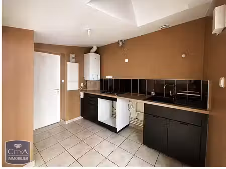 location appartement 2 pièces 50m² st etienne 42000