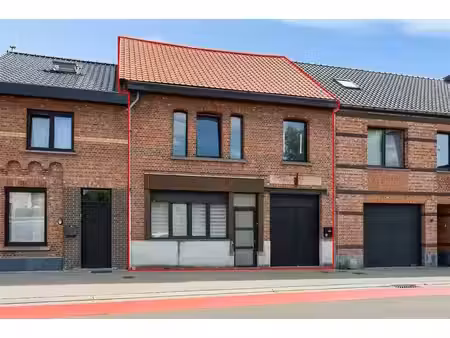 maison à vendre à stationsstraat 51 waasmunster (rbw67786)