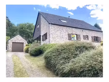 villa à vendre avec 3 chambres   petigny (vbe55667)