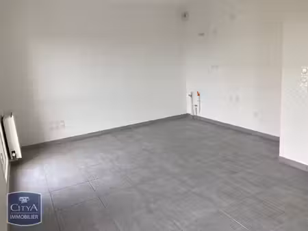 location appartement 2 pièces 44m² clermont ferrand 63000