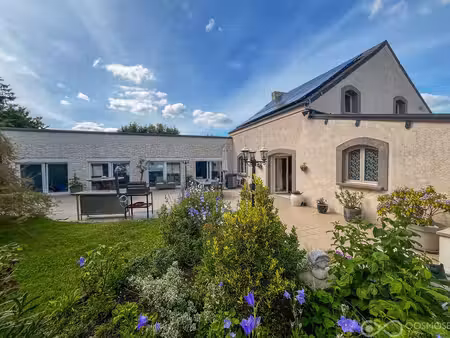 villa à vendre à de l'etoile 8 chimay (vbe55638)