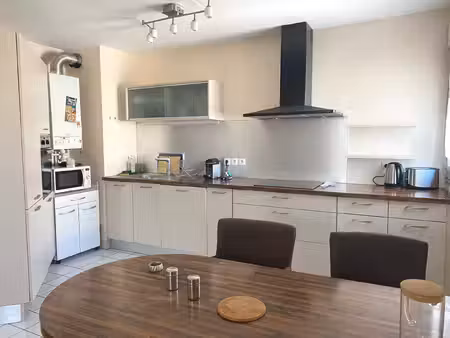 location appartement 3 pièces 64m² lyon 6ème