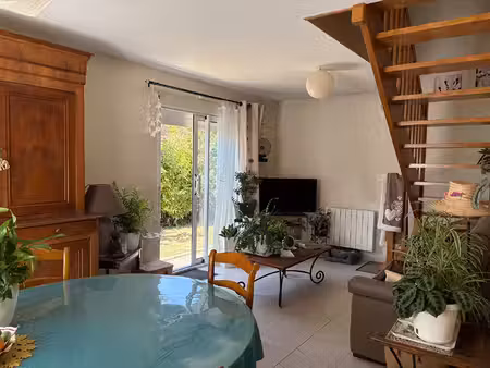 achat maison 5 pièces 73m²