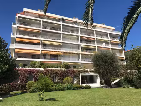 réf. 10 139 - viager libre - nice (06)